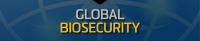 Biosecurity journal logo